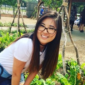 Meet your Posher, Minji